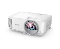 BenQ MX825STH - 1049974 - zdjęcie 4